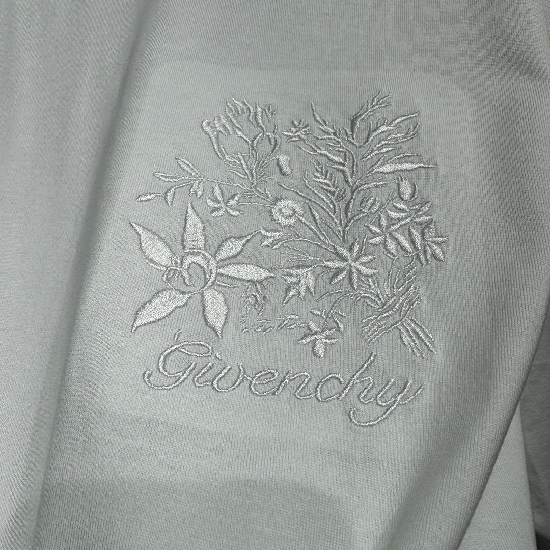 wg.luxury-- 6iv593hy embroidery cotton oversize 2colour item:E-F501B1133-2